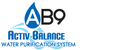 AB9 Activ-Balance